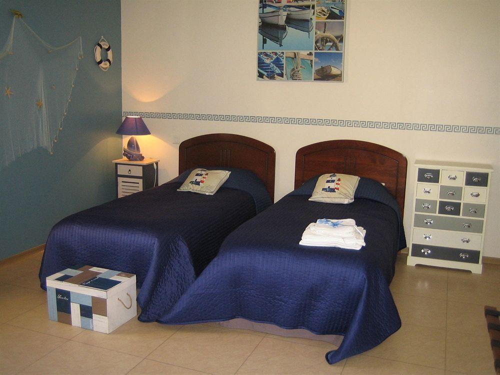אוש Chambre D'Hotes Domaine Le Castagne מראה חיצוני תמונה